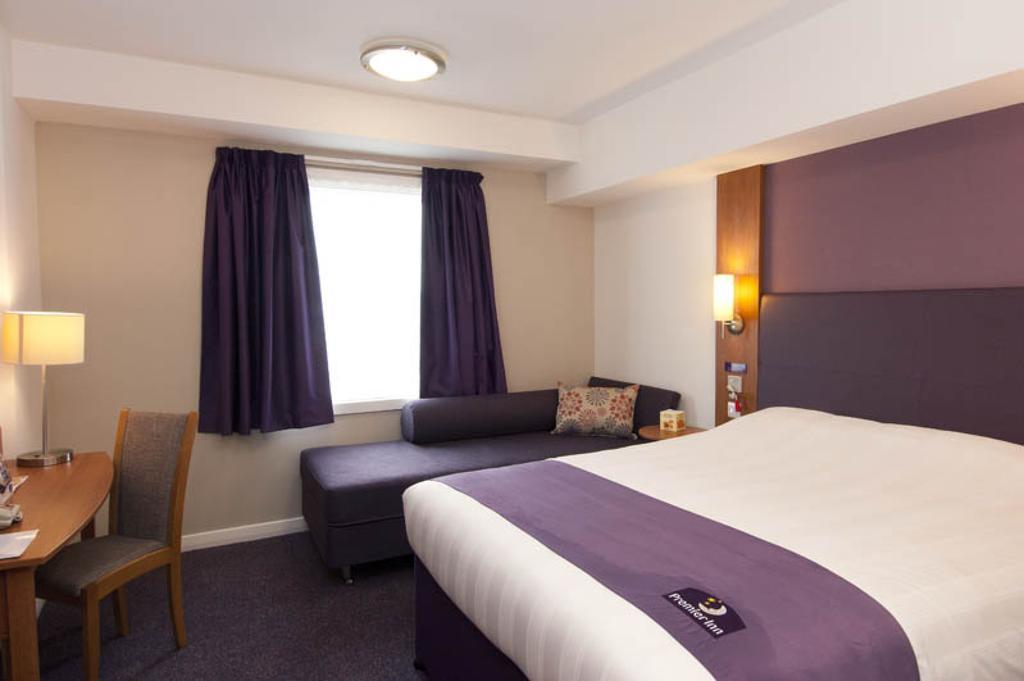 Premier Centre - Sutton Harbour Hôtel Plymouth